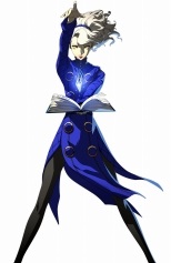 画像ギャラリー No.056のサムネイル画像 / P4U2がPC，PS4，Switchに“参戦”。「ペルソナ4 ジ・アルティマックス ウルトラスープレックスホールド」が2022年3月17日に発売に