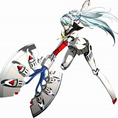 画像ギャラリー No.059のサムネイル画像 / P4U2がPC，PS4，Switchに“参戦”。「ペルソナ4 ジ・アルティマックス ウルトラスープレックスホールド」が2022年3月17日に発売に