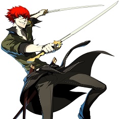 画像ギャラリー No.061のサムネイル画像 / P4U2がPC，PS4，Switchに“参戦”。「ペルソナ4 ジ・アルティマックス ウルトラスープレックスホールド」が2022年3月17日に発売に