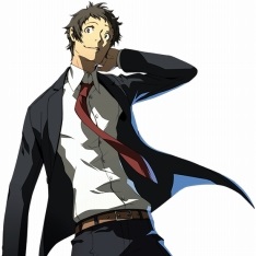画像ギャラリー No.062のサムネイル画像 / P4U2がPC，PS4，Switchに“参戦”。「ペルソナ4 ジ・アルティマックス ウルトラスープレックスホールド」が2022年3月17日に発売に