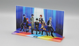 画像ギャラリー No.005のサムネイル画像 / 「ペルソナ25thタイムズ」Vol.2が公開。新たに“クマ”がアンバサダーに就任