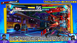 画像ギャラリー No.004のサムネイル画像 / リマスター版「ペルソナ4 ジ・アルティマックス ウルトラスープレックスホールド」の魅力を紹介する特別映像が公開に