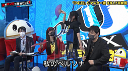 画像ギャラリー No.006のサムネイル画像 / リマスター版「ペルソナ4 ジ・アルティマックス ウルトラスープレックスホールド」の魅力を紹介する特別映像が公開に