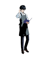 画像ギャラリー No.012のサムネイル画像 / 「ペルソナ」25周年記念のリアルイベント“ペルソナ25thフェス in ところざわサクラタウン”が5月28日から7月10日まで開催決定