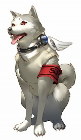 画像ギャラリー No.004のサムネイル画像 / リアルイベント“ペルソナ25thフェス”新情報公開。「P3」長鳴神社とリアル神社のコラボや，販売グッズの詳細が明らかに
