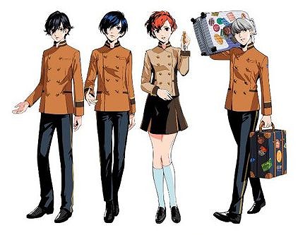 画像ギャラリー No.015のサムネイル画像 / リアルイベント“ペルソナ25thフェス”新情報公開。「P3」長鳴神社とリアル神社のコラボや，販売グッズの詳細が明らかに