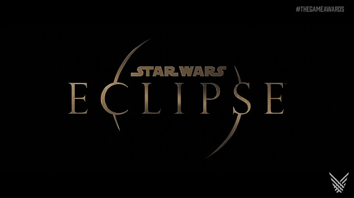 画像ギャラリー No.001のサムネイル画像 / スター・ウォーズの新作「Star Wars Eclipse」発表。映画の200年前，ハイリパブリック時代を描くアクション・アドベンチャー
