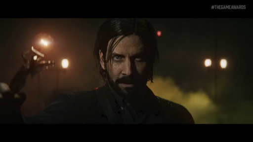 画像ギャラリー No.001のサムネイル画像 / サバイバルホラー「Alan Wake 2」がPC/PS5/Xbox Series X向けに2023年発売決定