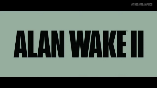 画像ギャラリー No.002のサムネイル画像 / サバイバルホラー「Alan Wake 2」がPC/PS5/Xbox Series X向けに2023年発売決定