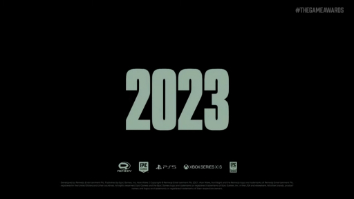 画像ギャラリー No.003のサムネイル画像 / サバイバルホラー「Alan Wake 2」がPC/PS5/Xbox Series X向けに2023年発売決定
