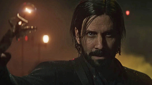 画像ギャラリー No.002のサムネイル画像 / サイコロジカルホラー「Alan Wake 2」は，予定どおり2023年内にリリース。Remedy Entertainmentが業績報告で言及