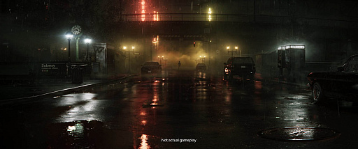 画像ギャラリー No.004のサムネイル画像 / サイコロジカルホラー「Alan Wake 2」は，予定どおり2023年内にリリース。Remedy Entertainmentが業績報告で言及