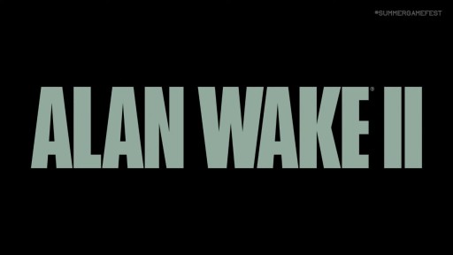 画像ギャラリー No.009のサムネイル画像 / 「Alan Wake 2」の最新映像が公開。プレイシーンの一部が確認できる