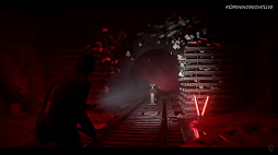 画像ギャラリー No.009のサムネイル画像 / 「Alan Wake 2」,実写パートを含む最新トレイラーが公開に。光が見せるのは闇に隠れた真実か,それとも幻惑か