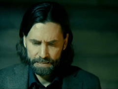 「Alan Wake 2」，実写パートを含む最新トレイラーが公開に。光が見せるのは闇に隠れた真実か，それとも幻惑か