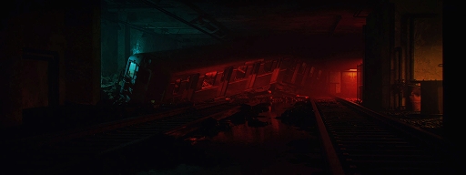 画像ギャラリー No.008のサムネイル画像 / ［gamescom］「Alan Wake 2」，主人公は自ら生み出した異世界からいかに抜け出すのか？　プレスイベントで公開された新たなデモを紹介
