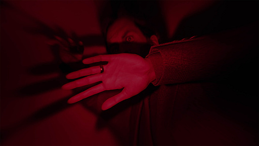 画像ギャラリー No.002のサムネイル画像 / リリース迫る「Alan Wake 2」，“ここまでのアラン・ウェイク”を紹介する最新トレイラー公開
