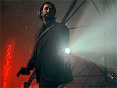 ついにリリースされた「Alan Wake 2」，2つのDLC「ナイト スプリングス」と「レイクハウス」の情報を新たに公開