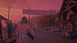 画像ギャラリー No.005のサムネイル画像 / 「ALAN WAKE 2」のエクスパンション“NIGHT SPRINGS”が海外時間の6月8日に配信開始