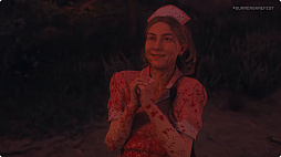 画像ギャラリー No.006のサムネイル画像 / 「ALAN WAKE 2」のエクスパンション“NIGHT SPRINGS”が海外時間の6月8日に配信開始