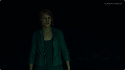 画像ギャラリー No.010のサムネイル画像 / 「ALAN WAKE 2」のエクスパンション“NIGHT SPRINGS”が海外時間の6月8日に配信開始