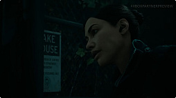 画像ギャラリー No.001のサムネイル画像 / 「Alan Wake 2」の拡張パック“レイク ハウス”は10月22日にリリース