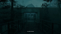 画像ギャラリー No.002のサムネイル画像 / 「Alan Wake 2」の拡張パック“レイク ハウス”は10月22日にリリース