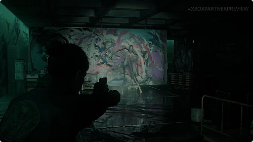 画像ギャラリー No.003のサムネイル画像 / 「Alan Wake 2」の拡張パック“レイク ハウス”は10月22日にリリース