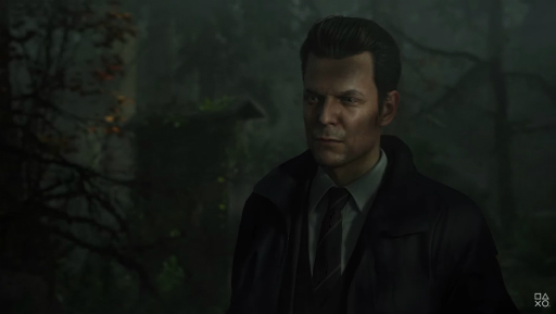 画像ギャラリー No.002のサムネイル画像 / サバイバルホラー「Alan Wake 2」の発売日が10月17日に決定
