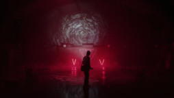 画像ギャラリー No.008のサムネイル画像 / 「Alan Wake 2」のPS5用パッケージ版が10月22日に発売決定。デラックスエディションの内容に加えて，第1作のリマスター版もセットに