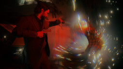 画像ギャラリー No.009のサムネイル画像 / 「Alan Wake 2」のPS5用パッケージ版が10月22日に発売決定。デラックスエディションの内容に加えて，第1作のリマスター版もセットに