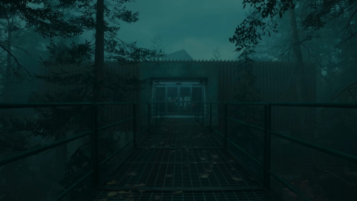 画像ギャラリー No.002のサムネイル画像 / 「Alan Wake 2」のDLC「Lake House Expansion」は10月に配信。最新トレイラーが公開に