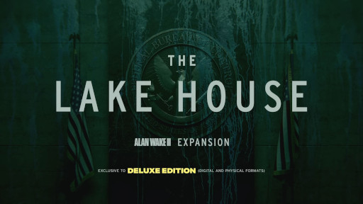 画像ギャラリー No.008のサムネイル画像 / 「Alan Wake 2」のDLC「Lake House Expansion」は10月に配信。最新トレイラーが公開に