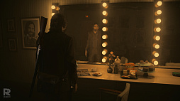 画像ギャラリー No.003のサムネイル画像 / 「Alan Wake 2」,NorthlightエンジンがPS5 Pro対応へ。グラフィックスの比較映像を紹介する最新トレイラーを公開