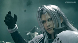 画像ギャラリー No.001のサムネイル画像 / PC版「FINAL FANTASY VII REMAKE INTERGRADE」が発表に。Epic Gamesストアで2021年12月16日発売