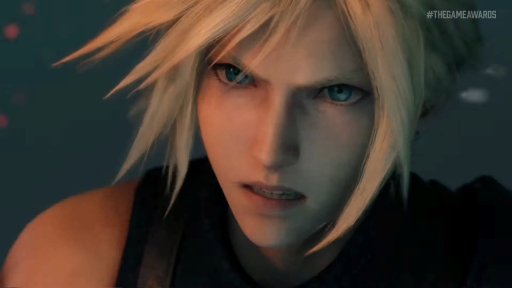 画像ギャラリー No.003のサムネイル画像 / PC版「FINAL FANTASY VII REMAKE INTERGRADE」が発表に。Epic Gamesストアで2021年12月16日発売