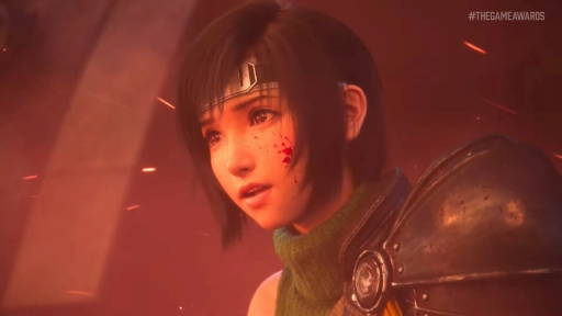 画像ギャラリー No.005のサムネイル画像 / PC版「FINAL FANTASY VII REMAKE INTERGRADE」が発表に。Epic Gamesストアで2021年12月16日発売