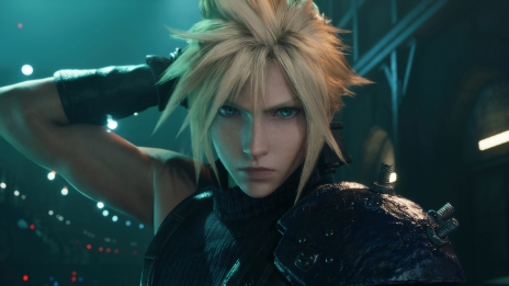 画像ギャラリー No.009のサムネイル画像 / PC版「FINAL FANTASY VII REMAKE INTERGRADE」が発表に。Epic Gamesストアで2021年12月16日発売