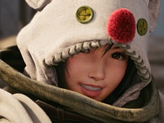 Steam版「FINAL FANTASY VII REMAKE INTERGRADE」，本日16：00に配信。「FFVII REMAKE」にユフィの新規エピソードなどを追加