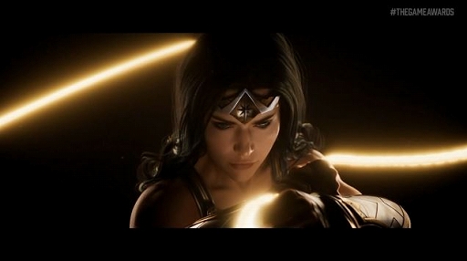 画像ギャラリー No.001のサムネイル画像 / 「Wonder Woman」が発表,ティザートレイラーが公開に。DCコミックスの“ワンダーウーマン”をゲーム化した作品