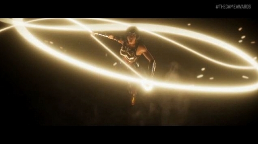 画像ギャラリー No.005のサムネイル画像 / 「Wonder Woman」が発表,ティザートレイラーが公開に。DCコミックスの“ワンダーウーマン”をゲーム化した作品