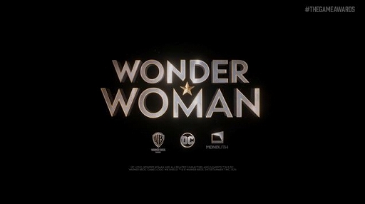 画像ギャラリー No.006のサムネイル画像 / 「Wonder Woman」が発表,ティザートレイラーが公開に。DCコミックスの“ワンダーウーマン”をゲーム化した作品