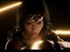 「Wonder Woman」が発表，ティザートレイラーが公開に。DCコミックスの“ワンダーウーマン”をゲーム化した作品