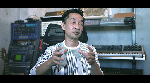 画像ギャラリー No.006のサムネイル画像 / 山岡 晃氏が「サイレントヒル」制作時の思い出や「野狗子: Slitterhead」楽曲制作について語る。Bokeh Game Studioがインタビュー映像を公開