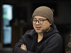 「野狗子: Slitterhead」に関するQ＆Aセッション動画（前編）公開。外山圭一郎氏らBokeh Game Studioの3人がさまざまな質問に答える