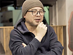 「野狗子: Slitterhead」に関するQ＆Aセッション動画（後編）公開。使用するゲームエンジンや他言語対応について外山圭一郎氏らが答える