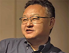 「野狗子: Slitterhead」のBokeh Game Studio，SIEの吉田修平氏が外山圭一郎氏，佐藤一信氏と対談する特別映像を公開
