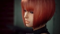 画像ギャラリー No.007のサムネイル画像 / 「野狗子: Slitterhead」,最新トレイラー「Story Trailer」を公開。憑鬼とともに戦う稀少体の姿や疾走感のあるアクションシーンが確認できる