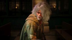 画像ギャラリー No.008のサムネイル画像 / 「野狗子: Slitterhead」,最新トレイラー「Story Trailer」を公開。憑鬼とともに戦う稀少体の姿や疾走感のあるアクションシーンが確認できる