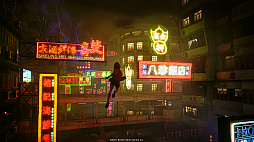 画像ギャラリー No.015のサムネイル画像 / ホラーゲーム「野狗子: Slitterhead」「返校」などのグッズも販売。池袋パルコで開催されている，マーケットイベント「ARCADE」をレポート